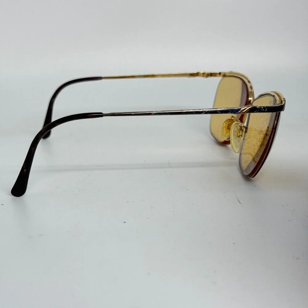 Tura Designer‎ Womens MOD440 Pink Marble Cat Eyeglasses 55-20-140 H16826